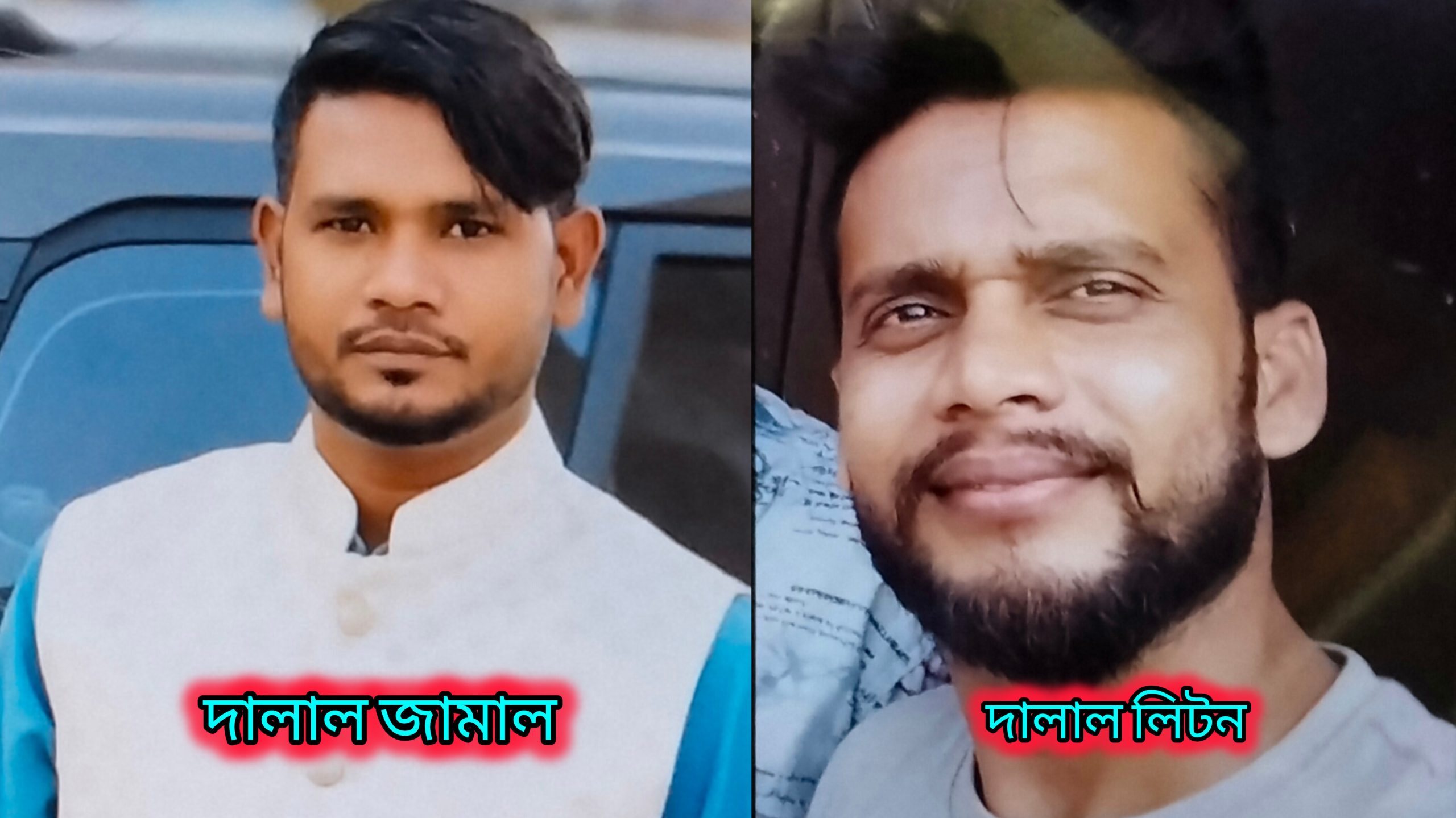 কাতারে অবৈধ ভিসা দিয়ে প্রতারণা, দালাল জামালের খপ্পরে পড়ে সর্বশান্ত ৫ পরিবার।