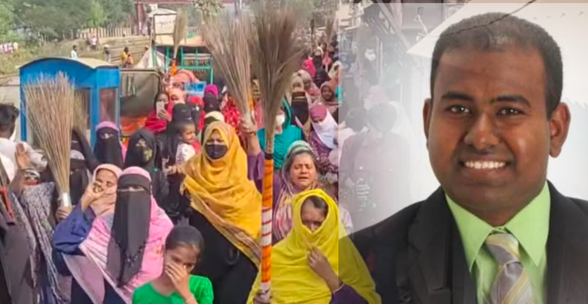 নরসিংদী জেলা বিএনপির সাংগঠনিক সম্পাদক রুহেলের বিতর্কিত কর্মকাণ্ডে তৃণমূলে ক্ষোভ: প্রার্থীকে পরাজিত করার ষড়যন্ত্রের অভিযোগ