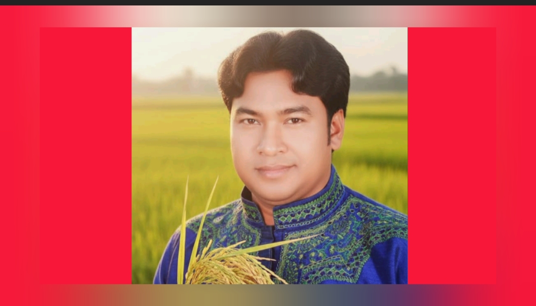 চরদিগলদী ইউনিয়নে সম্ভাব্য চেয়ারম্যান প্রার্থী হিসেবে আলোচনায় মোঃ গোলাম কিবরিয়া