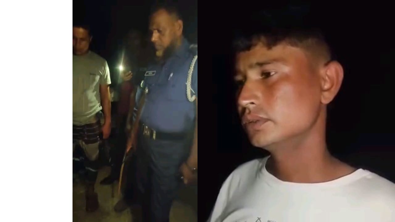 অষ্টগ্রামে ইয়াবাসহ আটক যুবকের মুক্তি: মুচলেকা নাকি অর্থের বিনিময়ে সমঝোতা? ‎