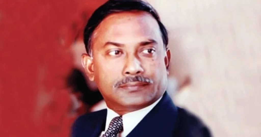 রাষ্ট্রপতি জিয়াউর রহমানের মরদেহের রহস্য উন্মোচন: তদন্ত প্রতিবেদন প্রকাশ