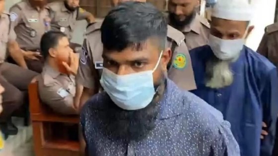 বাড্ডায় গৃহকর্ত্রী আফরোজা হত্যায় গাড়িচালকের মৃত্যুদণ্ড
