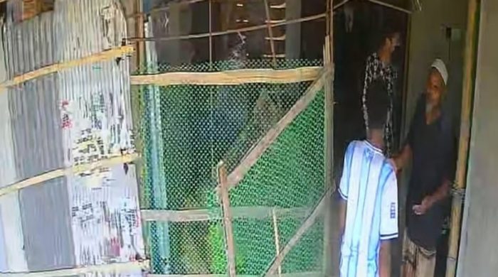চট্টগ্রামে ব্যবসায়ীর নির্মাণাধীন ভবনে হামলা, ২০ লাখ টাকা চাঁদার অভিযোগ