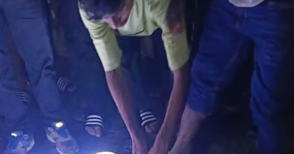 কক্সবাজারে হোটেল কর্মচারীর মরদেহ উদ্ধার, শরীরে আঘাতের চিহ্ন