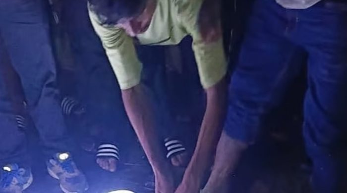 কক্সবাজারে হোটেল কর্মচারীর মরদেহ উদ্ধার, শরীরে আঘাতের চিহ্ন