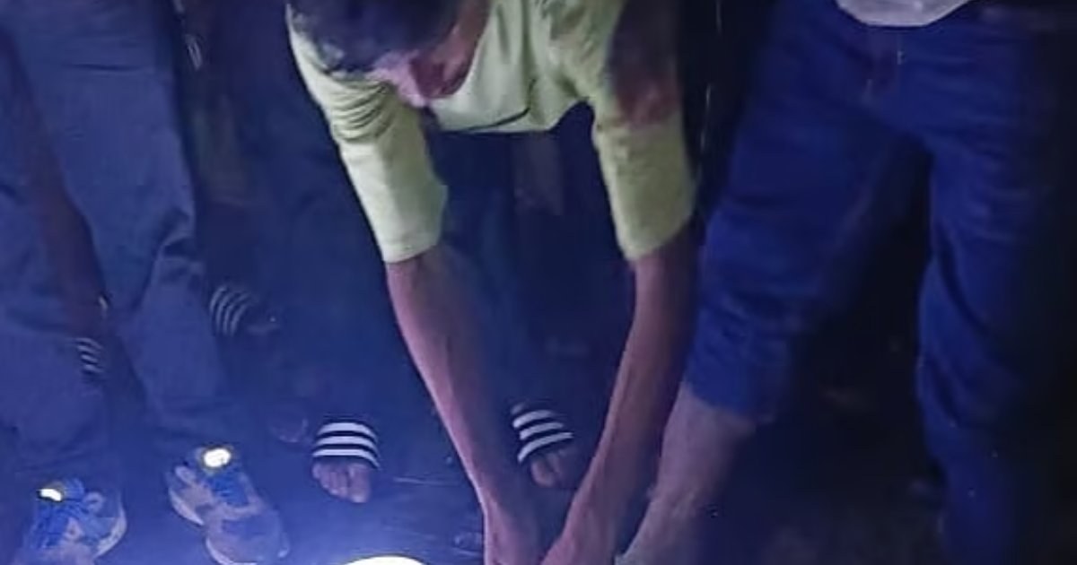 কক্সবাজারে হোটেল কর্মচারীর মরদেহ উদ্ধার, শরীরে আঘাতের চিহ্ন