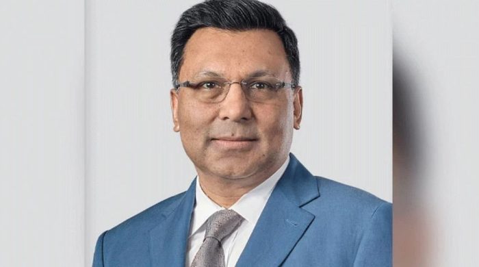 ইবিএলের নতুন চেয়ারম্যান হিসেবে আনিস আহমেদের নিয়োগ