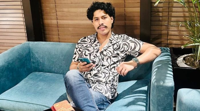 চট্টগ্রামের শীর্ষ সন্ত্রাসী ডেভিড ইমন গ্রেপ্তার