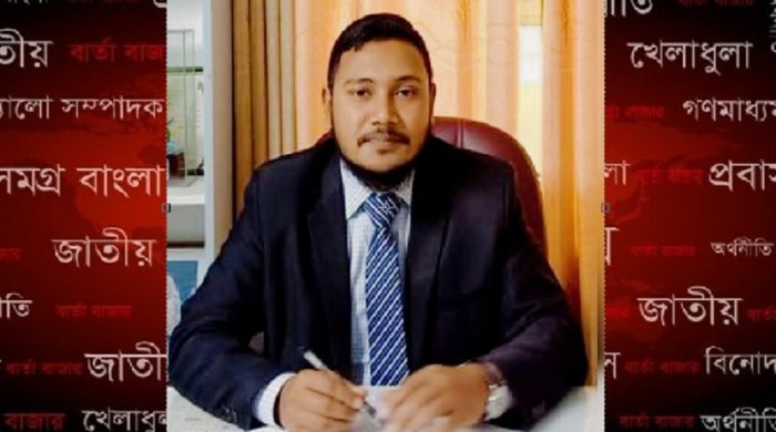 ডিমলা স্বাস্থ্য কমপ্লেক্সে আরএমও পদে নতুন দায়িত্বে ডা. আতিকুর রহমান খান