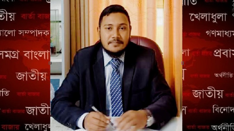 ডিমলা স্বাস্থ্য কমপ্লেক্সে আরএমও পদে নতুন দায়িত্বে ডা. আতিকুর রহমান খান