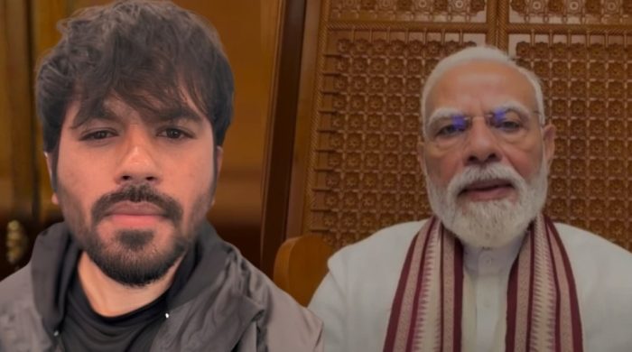 মোদিকে কটাক্ষ করে দীপকের মন্তব্য, 'দেশের ভবিষ্যতের চেয়ে প্রধানমন্ত্রীর ত্বক উজ্জ্বল'
