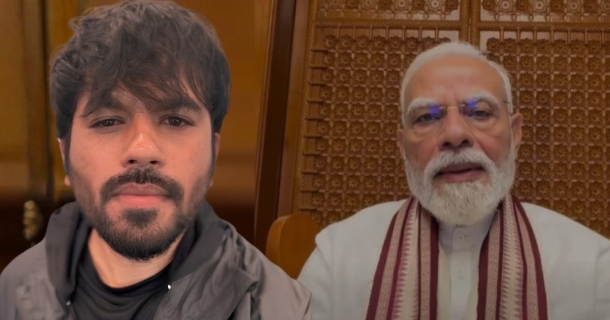 মোদিকে কটাক্ষ করে দীপকের মন্তব্য, ‘দেশের ভবিষ্যতের চেয়ে প্রধানমন্ত্রীর ত্বক উজ্জ্বল’