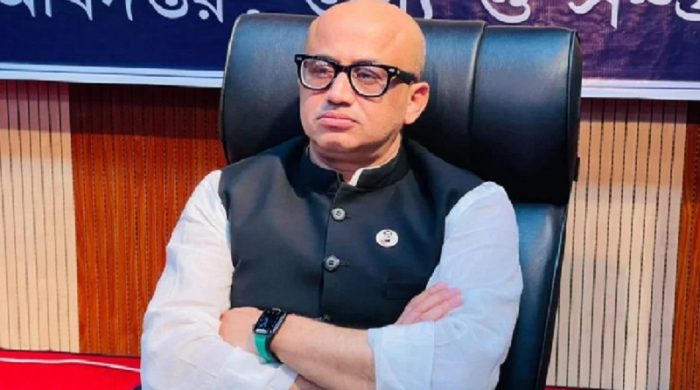 ডা. মুরাদ হাসানকে হাজির করতে আদালতের বিজ্ঞাপন প্রকাশের আদেশ