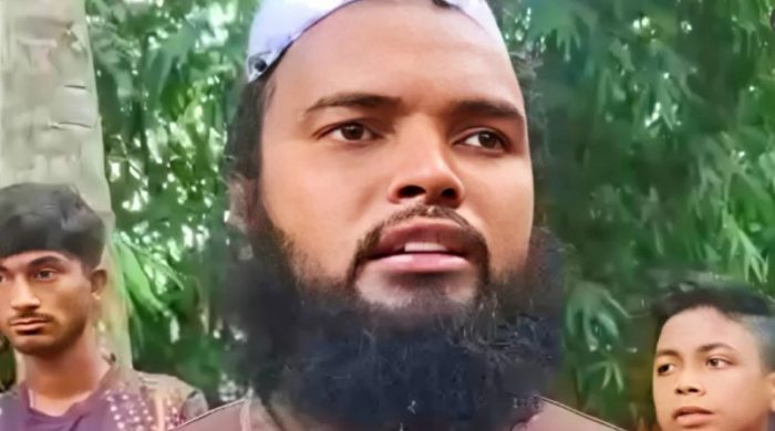 যৌন হয়রানির অভিযোগে জামায়াত নেতা আটক, তদন্তের নির্দেশ