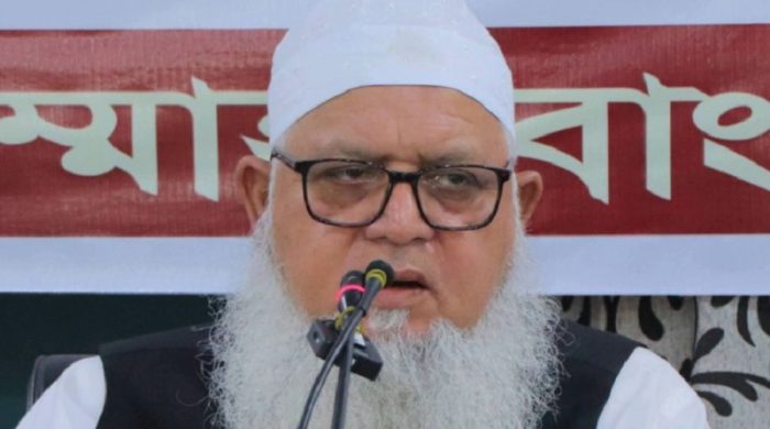 দেওনার পীরের লেবার পার্টির বহিষ্কারের দাবি