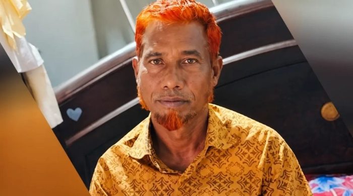 বিএনপি নেতার বিরুদ্ধে ফ্যামিলি কার্ড দেওয়ার কুপ্রস্তাবের অভিযোগ