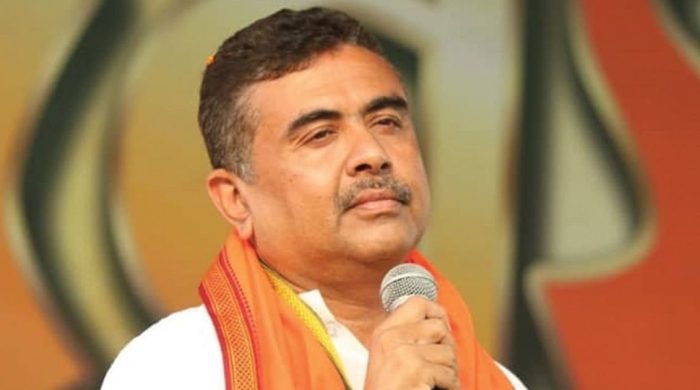শুভেন্দু অধিকারীকে হত্যার পরিকল্পনার অভিযোগে গ্রেপ্তার ১