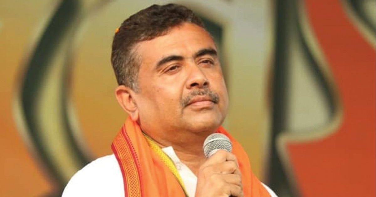 শুভেন্দু অধিকারীকে হত্যার পরিকল্পনার অভিযোগে গ্রেপ্তার ১