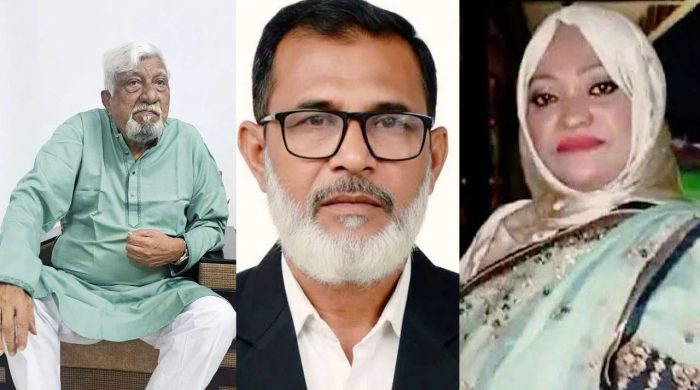 এমপির গলায় রামদা ঠেকিয়ে সম্পত্তি লিখে নেওয়ার অভিযোগে মামলা দায়ের