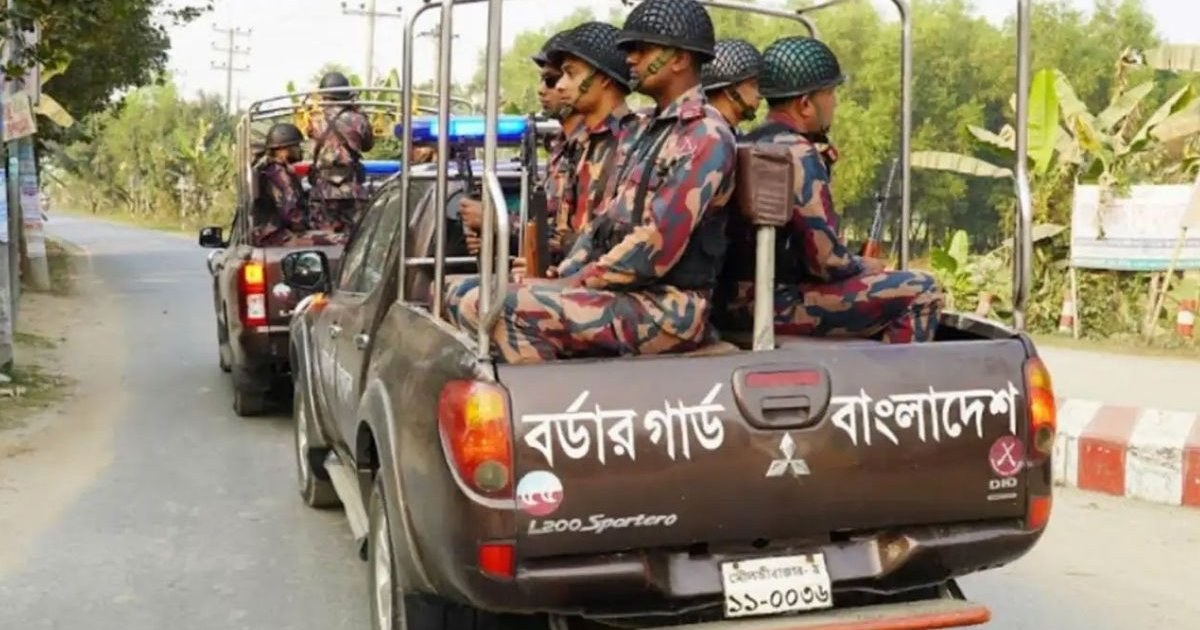 ১৫ আগস্ট উপলক্ষে গোপালগঞ্জে নিরাপত্তা ব্যবস্থা জোরদার
