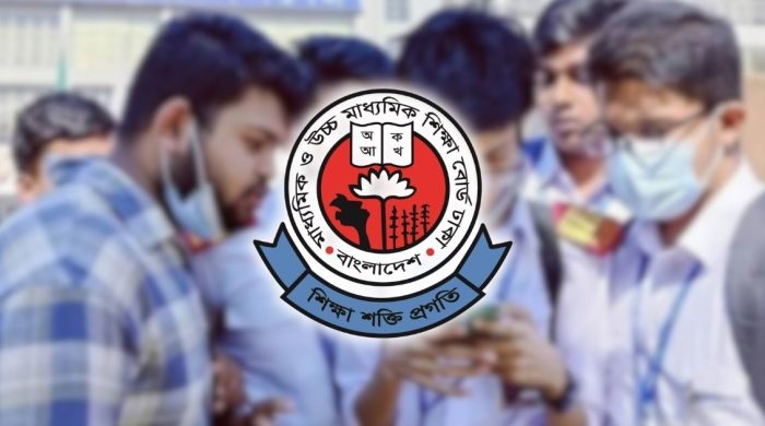এসএসসি পরীক্ষায় ১৩ লাখ শিক্ষার্থীর খাতা পুনর্নিরীক্ষণের আবেদন