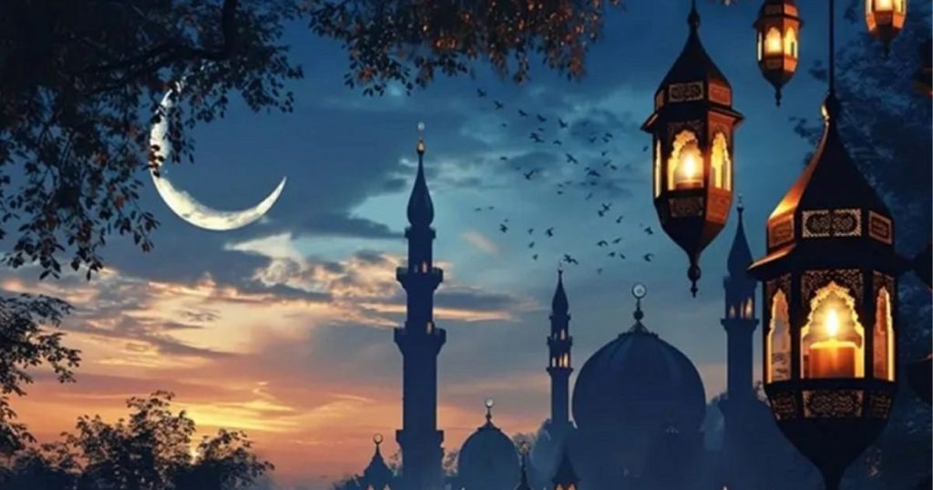 ২০২৭ সালের রমজান ও ঈদের সম্ভাব্য তারিখ প্রকাশ