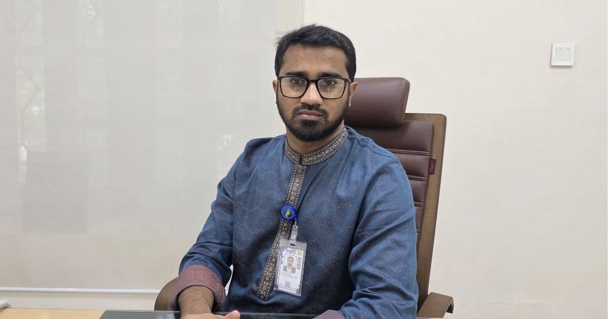 জামায়াত-শিবির জালিম সংগঠনে পরিণত হয়েছে: রাশেদ খান