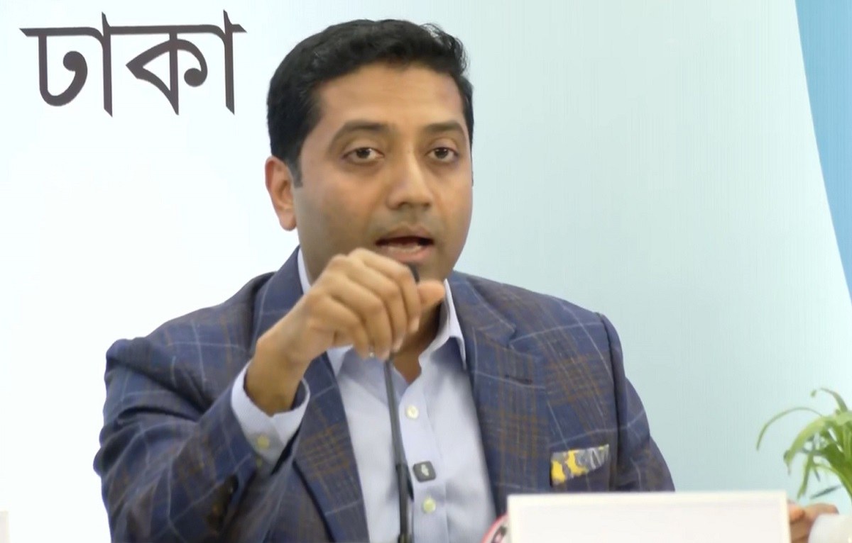 দেশের সব প্রাথমিক বিদ্যালয়ে ‘স্কুল মিল’ চালুর ঘোষণা প্রতিমন্ত্রী হাজ্জাজের
