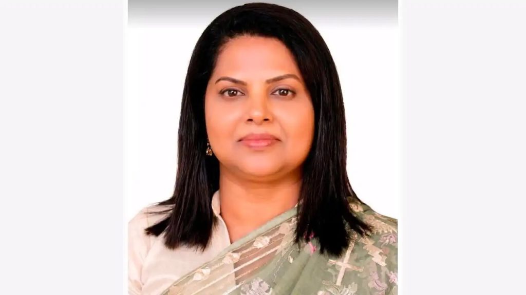 নারীদের উন্নয়ন ছাড়া দেশের সুষম অগ্রগতি সম্ভব নয়: ডিসি ফরিদা