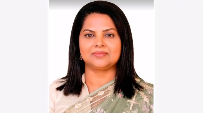 নারীদের উন্নয়ন ছাড়া দেশের সুষম অগ্রগতি সম্ভব নয়: ডিসি ফরিদা