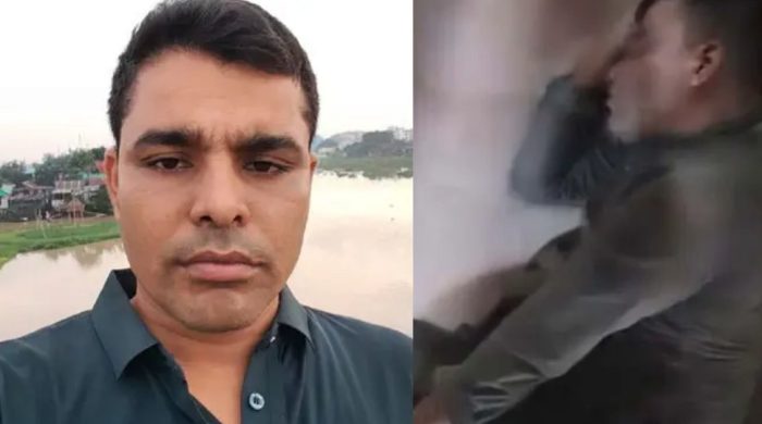 নাসিরনগরে এমপির সমালোচনা, এনসিপির নেতাকে মারধরের অভিযোগ