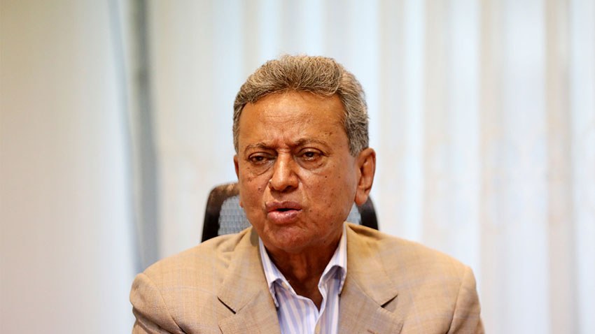 মির্জা ফখরুলকে রাজনৈতিক ব্যক্তিত্ব হিসেবে উল্লেখ করলেন অর্থমন্ত্রী