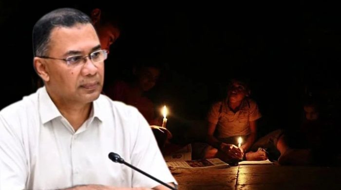 গ্যাস-বিদ্যুৎ সংকটের জন্য প্রধানমন্ত্রী তারেক রহমানের দুঃখপ্রকাশ