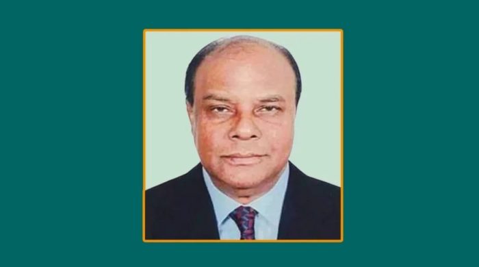 গুলশান থেকে সাবেক এমপি আখতারুজ্জামান গ্রেপ্তার