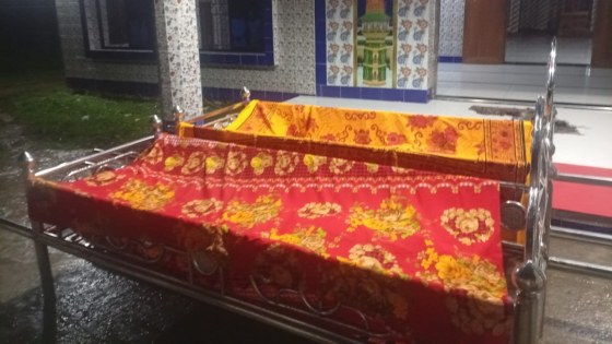গোপালগঞ্জে বিষপানে যুবকের মৃত্যু, বাবার শোকে মৃত্যু