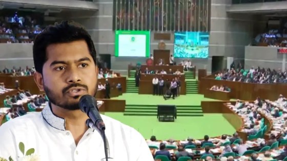 এমপি-মন্ত্রীদের বেতন বৃদ্ধির প্রক্রিয়া ও বর্তমান অবস্থা