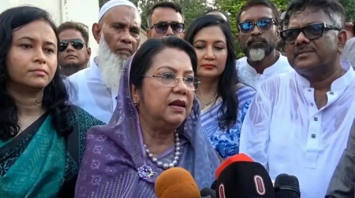 নাটোরকে পর্যটন হাব হিসেবে গড়ে তোলার পরিকল্পনা পর্যটনমন্ত্রীর
