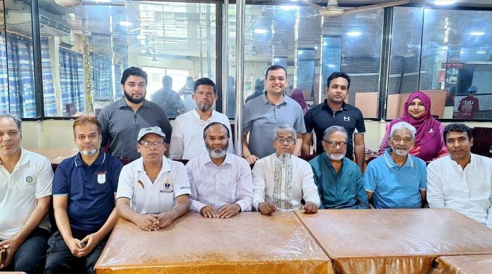 উত্তরা কৃষিবিদদের মিলনমেলায় পেশাগত উন্নয়নে একসঙ্গে কাজের অঙ্গীকার