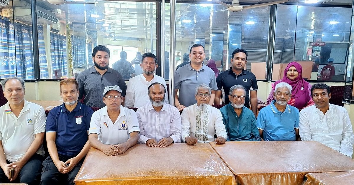 উত্তরা কৃষিবিদদের মিলনমেলায় পেশাগত উন্নয়নে একসঙ্গে কাজের অঙ্গীকার