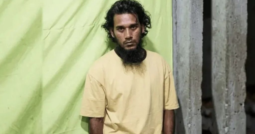 নেত্রকোণায় স্কুলছাত্রীকে ধর্ষণের অভিযোগে কনটেন্ট ক্রিয়েটর রিপন মিয়া গ্রেপ্তার