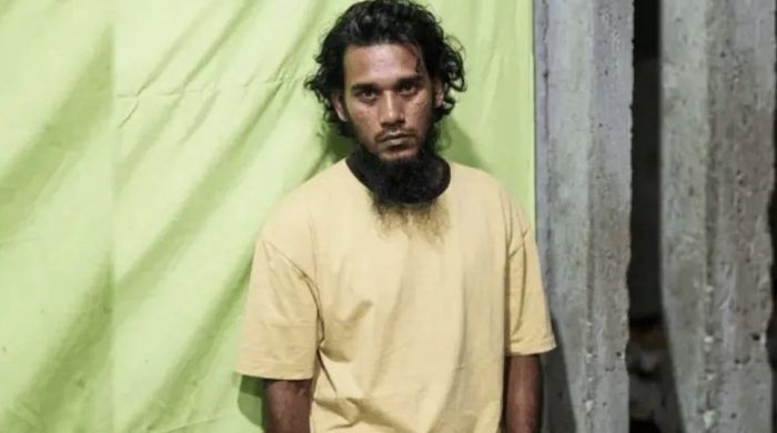 নেত্রকোণায় স্কুলছাত্রীকে ধর্ষণের অভিযোগে কনটেন্ট ক্রিয়েটর রিপন মিয়া গ্রেপ্তার
