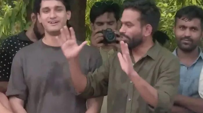 যন্তর মন্তরে ‘সিজন-টু’ আন্দোলনের ঘোষণা দিলেন অভিজিৎ দীপক