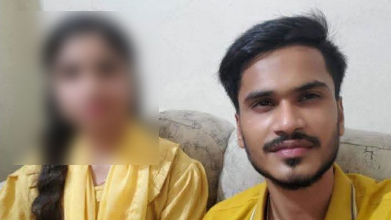 নারায়ণগঞ্জে পারিবারিক অমতে বিয়ের জেরে জামাতাকে গ্রেপ্তারের অভিযোগ