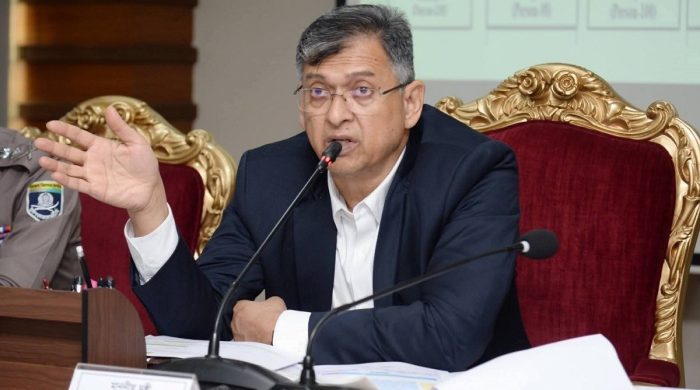 আইনশৃঙ্খলা পরিস্থিতি নিয়ন্ত্রণে, জানিয়েছেন স্বরাষ্ট্রমন্ত্রী