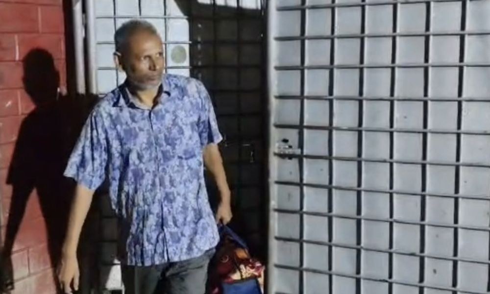 তনু হত্যা মামলার আসামি হাফিজ আদালতে আত্মসমর্পণ করেননি