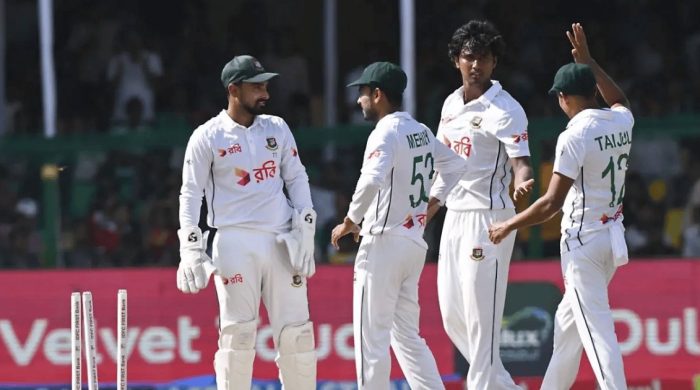 বিশ্ব টেস্ট চ্যাম্পিয়নশিপে ফাইনালের সমীকরণ: বাংলাদেশের অবস্থান ও ভারতের চ্যালেঞ্জ