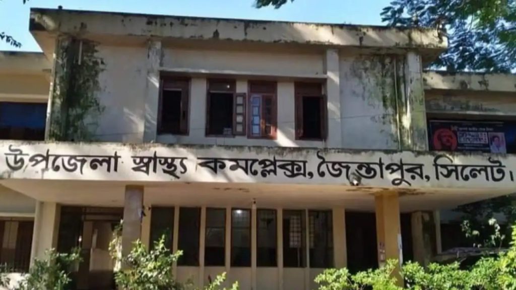 জৈন্তাপুরে ডিবির হাওরে সংঘর্ষ, আহত ৮ জন