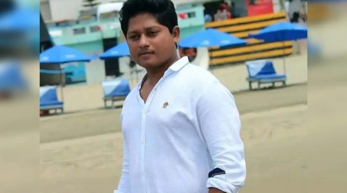নরসিংদীর ছাত্রদল নেতা ইব্রাহিম আল মাসুমের মৃত্যু, মামলা দায়ের