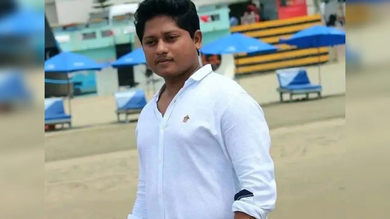 নরসিংদীর ছাত্রদল নেতা ইব্রাহিম আল মাসুমের মৃত্যু, মামলা দায়ের
