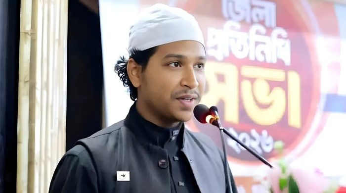 গাইবান্ধায় ছাত্রনেতাকে আটকের অভিযোগ, পরে ৭ লাখ টাকায় বিয়ে সম্পন্ন